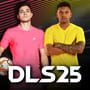 Dream League Soccer 2025 cover
