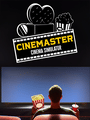Cinemaster Cinema Simulator cover