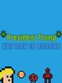 President Trump the Way in Uganda
