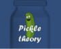 Pickle Theory Kapak Resmi