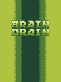 Brain Drain cover