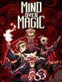 Mind Over Magic cover