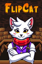 FlipCat cover