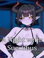 A Night With: Succubus cover