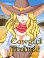 Cowgirl Trainer
