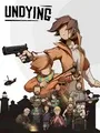 Undying cover art
