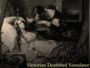 Victorian Deathbed Simulator