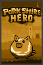 Porkshire Hero cover