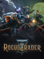 Box Art for Warhammer 40,000: Rogue Trader
