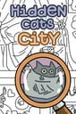 Hidden Cats: City