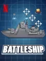 Battleship cover art