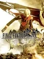 Final Fantasy Type-0 HD small cover