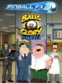 Pinball FX3: Balls of Glory Pinball
