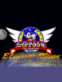 Sonic Eternal Rings cover