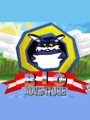 Big Adventure cover