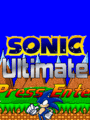 Sonic Ultimate: New Beginnings cover