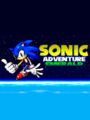 Sonic Adventure Emerald cover