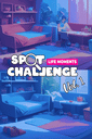 Spot Challenge Vol. 1 cover