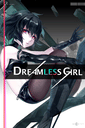 Dreamless Girl cover