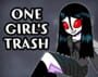 One Girl's Trash