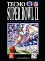 Tecmo Super Bowl