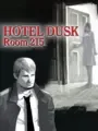Hotel Dusk: Room 215 small cover