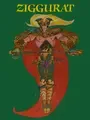 Ziggurat cover art