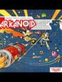 Arkanoid
