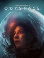 Outspace cover art
