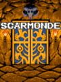 Scarmonde cover