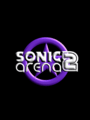 Sonic Arena 2 cover