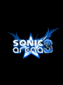 Sonic Arena 3 cover