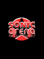 Sonic Arena: The Lost Chapters cover