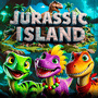 Jurassic Island: Little Dinosaur Park cover