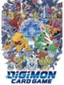 Digimon Card Game Tutorial App