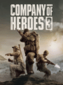 Box Art for Company of Heroes 3