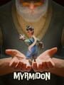 Myrmidon cover