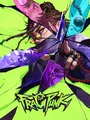 FragPunk Cover