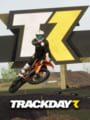 TrackDayR cover