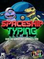 Spaceship Typing Kapak Resmi