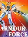 A-Force: Armour Force