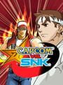 Capcom vs. SNK: Millennium Fight 2000 Kapak Resmi