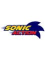 Sonic Action Kapak Resmi