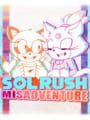 Sol Rush Misadventure Kapak Resmi