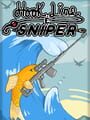 Hook Line and Sniper