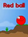 Red Ball cover