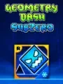 Geometry Dash SubZero cover art