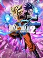 Dragon Ball: Xenoverse 2 small cover