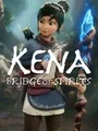 Kena: Bridge of Spirits small cover