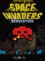 Space Invaders Revolution Kapak Resmi